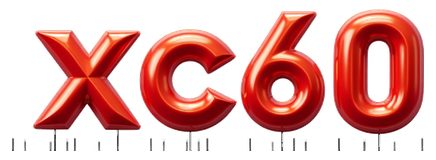xc60 logo